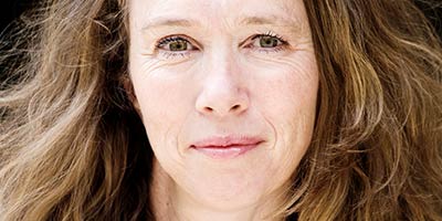 portret Karianne Schippers